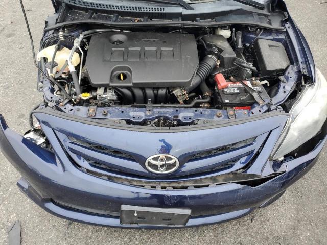 Photo 10 VIN: 2T1BU4EE1DC959427 - TOYOTA COROLLA BA 