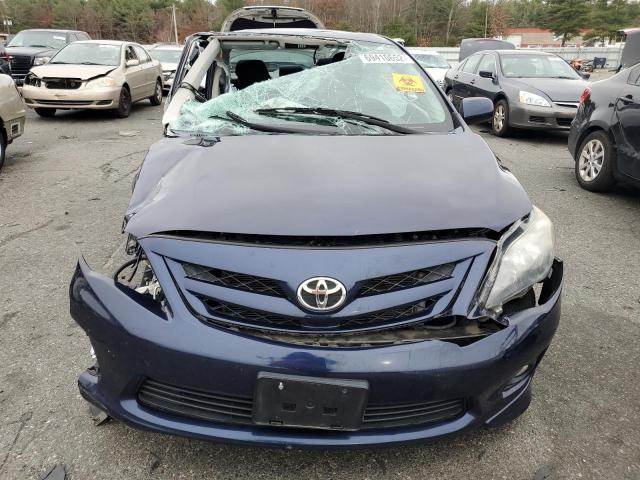 Photo 4 VIN: 2T1BU4EE1DC959427 - TOYOTA COROLLA BA 