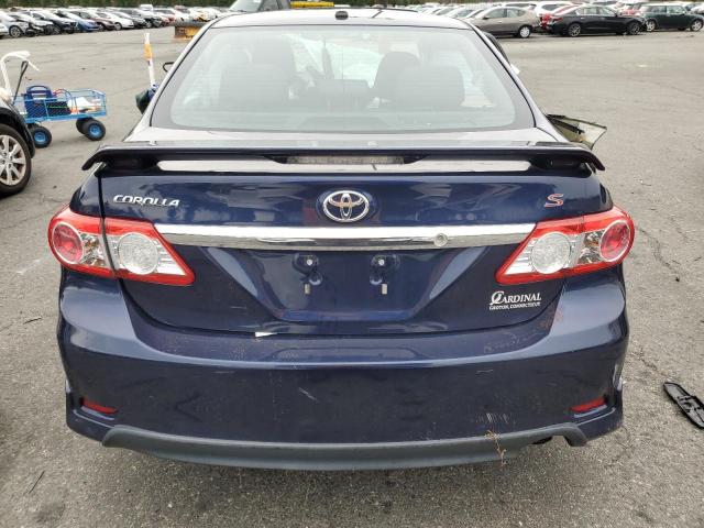 Photo 5 VIN: 2T1BU4EE1DC959427 - TOYOTA COROLLA BA 