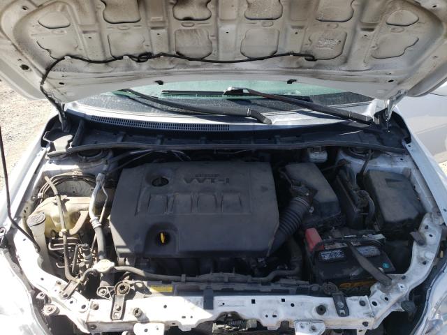 Photo 6 VIN: 2T1BU4EE1DC960030 - TOYOTA COROLLA BA 