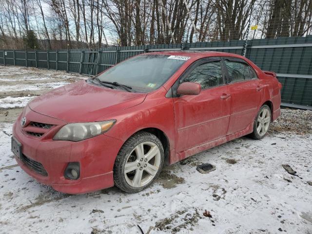 Photo 0 VIN: 2T1BU4EE1DC961968 - TOYOTA COROLLA 