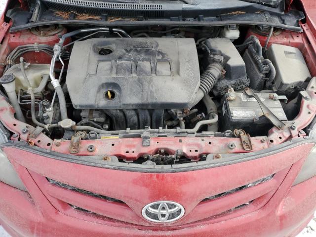 Photo 10 VIN: 2T1BU4EE1DC961968 - TOYOTA COROLLA 