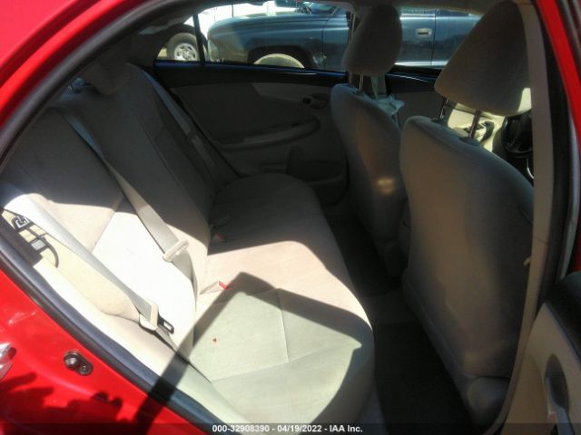 Photo 7 VIN: 2T1BU4EE1DC962697 - TOYOTA COROLLA 