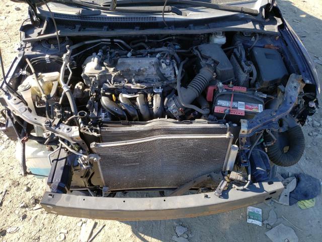 Photo 10 VIN: 2T1BU4EE1DC963039 - TOYOTA CAROLLA 