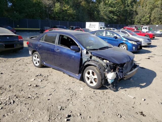 Photo 3 VIN: 2T1BU4EE1DC963039 - TOYOTA CAROLLA 