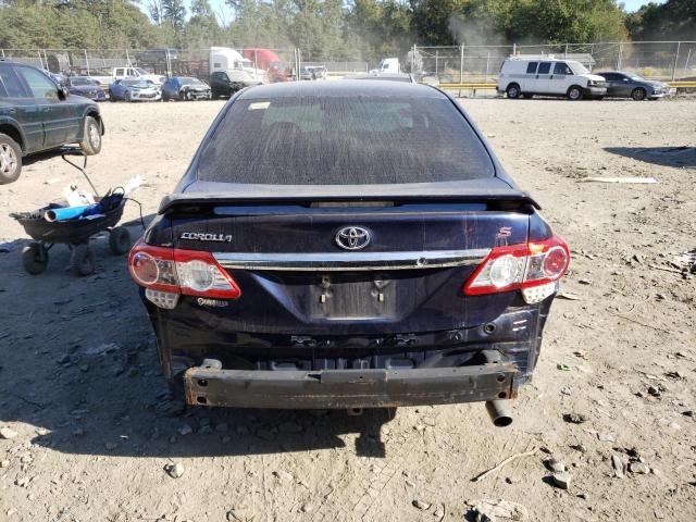 Photo 5 VIN: 2T1BU4EE1DC963039 - TOYOTA CAROLLA 