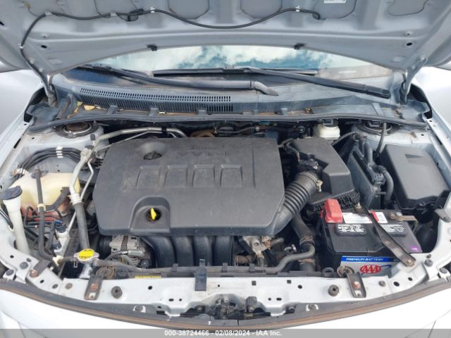 Photo 9 VIN: 2T1BU4EE1DC965342 - TOYOTA COROLLA 