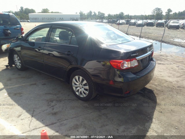 Photo 2 VIN: 2T1BU4EE1DC970380 - TOYOTA COROLLA 