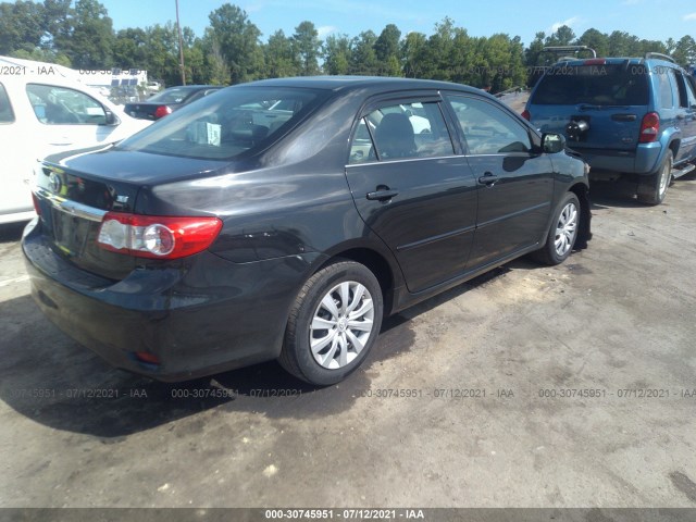 Photo 3 VIN: 2T1BU4EE1DC970380 - TOYOTA COROLLA 