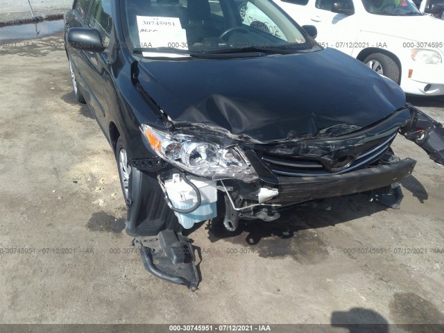 Photo 5 VIN: 2T1BU4EE1DC970380 - TOYOTA COROLLA 