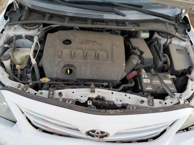 Photo 10 VIN: 2T1BU4EE1DC972842 - TOYOTA COROLLA BA 