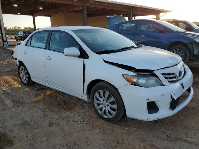 Photo 3 VIN: 2T1BU4EE1DC972842 - TOYOTA COROLLA BA 