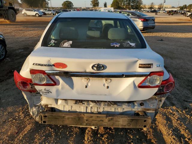 Photo 5 VIN: 2T1BU4EE1DC972842 - TOYOTA COROLLA BA 