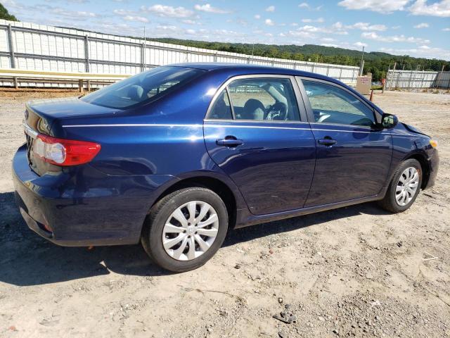 Photo 2 VIN: 2T1BU4EE1DC973408 - TOYOTA COROLLA LE 