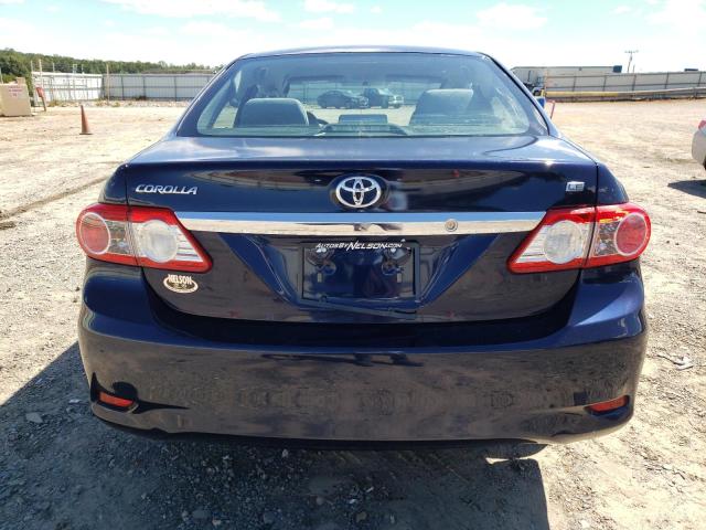 Photo 5 VIN: 2T1BU4EE1DC973408 - TOYOTA COROLLA LE 