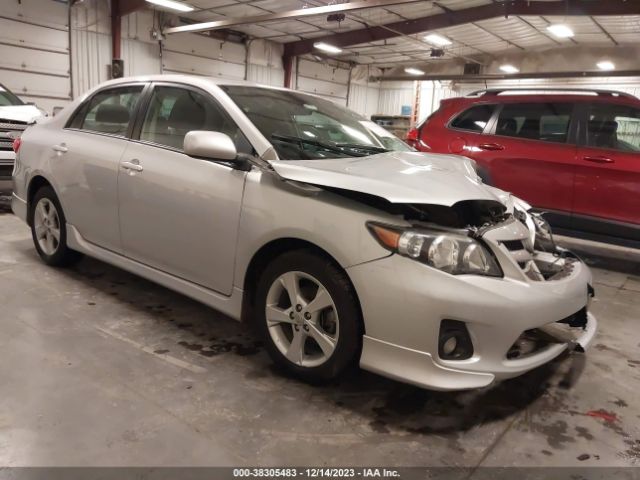 Photo 0 VIN: 2T1BU4EE1DC975014 - TOYOTA COROLLA 