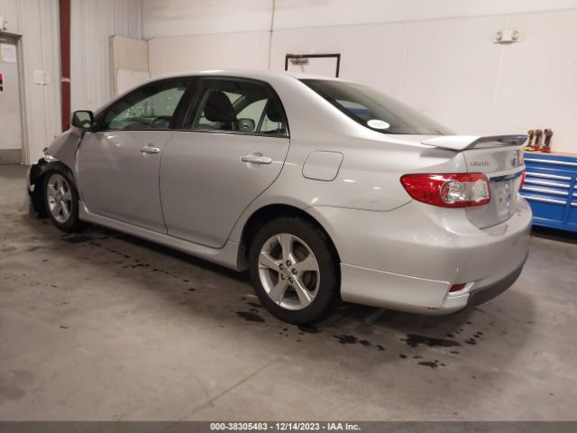 Photo 2 VIN: 2T1BU4EE1DC975014 - TOYOTA COROLLA 