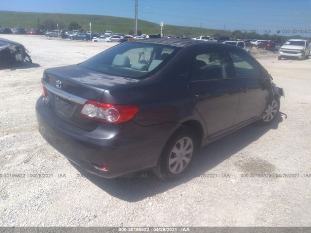 Photo 3 VIN: 2T1BU4EE1DC975689 - TOYOTA COROLLA 