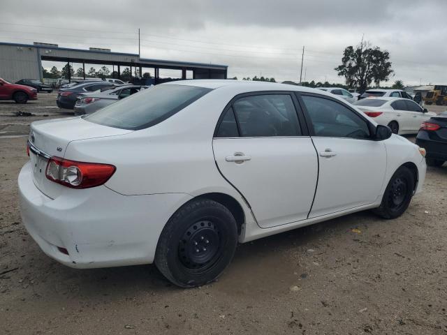 Photo 2 VIN: 2T1BU4EE1DC988717 - TOYOTA COROLLA BA 