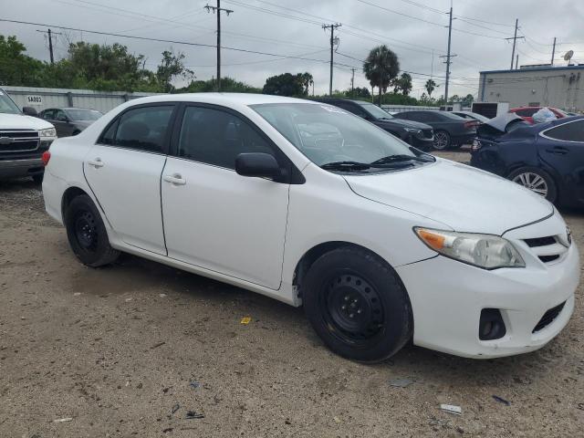 Photo 3 VIN: 2T1BU4EE1DC988717 - TOYOTA COROLLA BA 