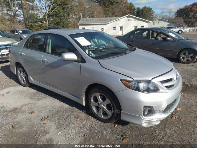 Photo 0 VIN: 2T1BU4EE1DC989415 - TOYOTA COROLLA 