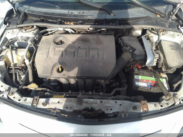 Photo 9 VIN: 2T1BU4EE1DC989415 - TOYOTA COROLLA 