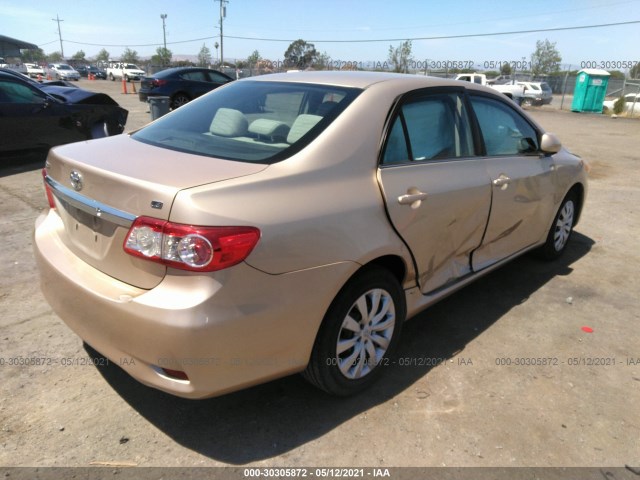 Photo 3 VIN: 2T1BU4EE1DC991276 - TOYOTA COROLLA 