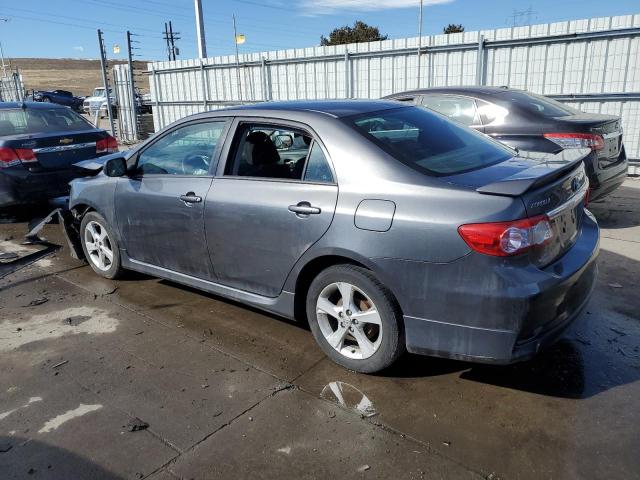 Photo 1 VIN: 2T1BU4EE1DC994825 - TOYOTA COROLLA BA 