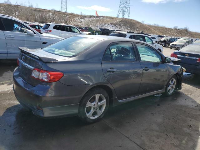 Photo 2 VIN: 2T1BU4EE1DC994825 - TOYOTA COROLLA BA 