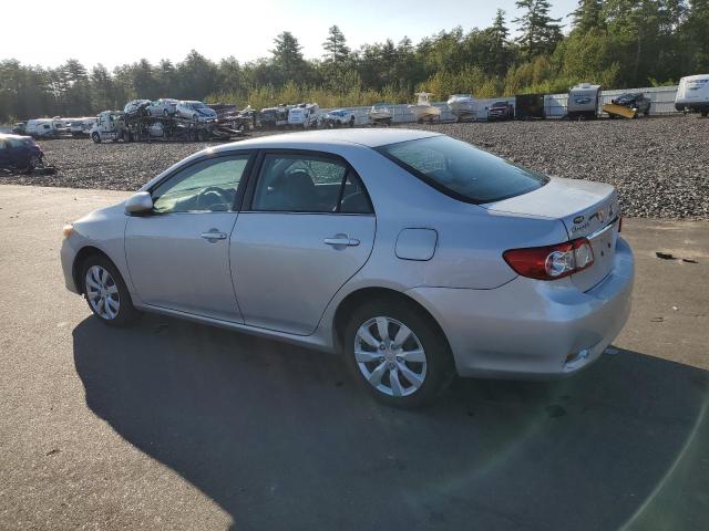 Photo 1 VIN: 2T1BU4EE1DC998289 - TOYOTA COROLLA 