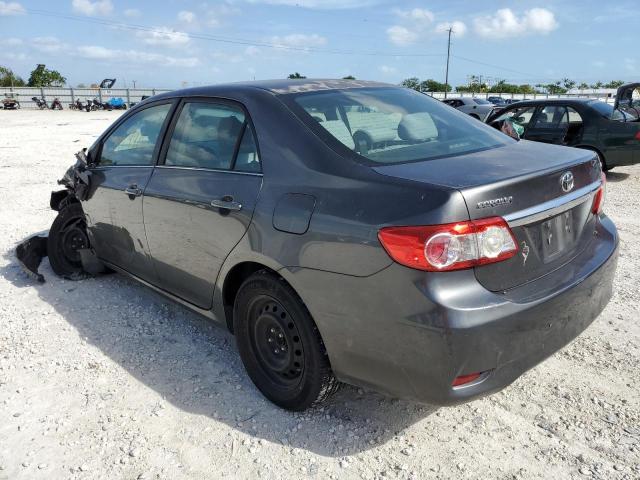 Photo 1 VIN: 2T1BU4EE1DC999703 - TOYOTA COROLLA BA 