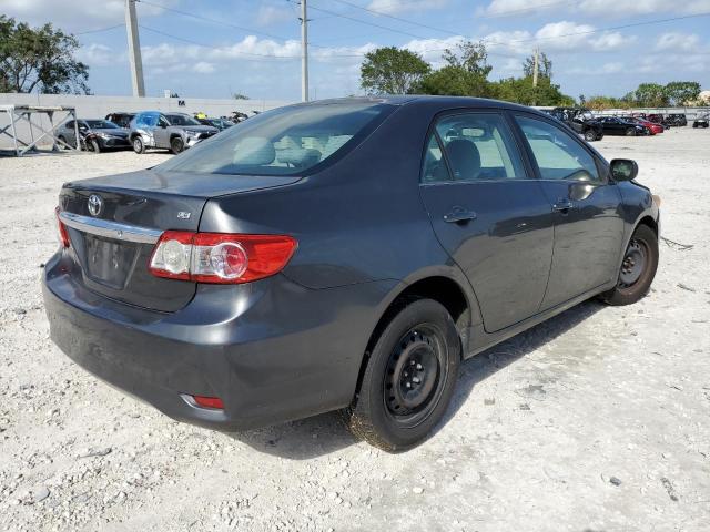 Photo 2 VIN: 2T1BU4EE1DC999703 - TOYOTA COROLLA BA 