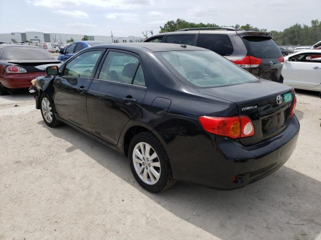 Photo 1 VIN: 2T1BU4EE2AC201852 - TOYOTA COROLLA BA 