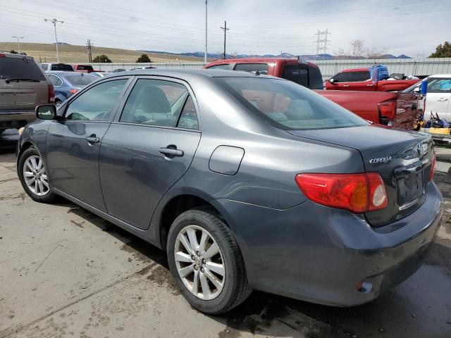 Photo 1 VIN: 2T1BU4EE2AC201916 - TOYOTA COROLLA 