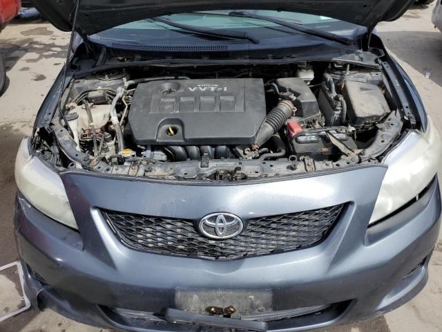 Photo 10 VIN: 2T1BU4EE2AC201916 - TOYOTA COROLLA 