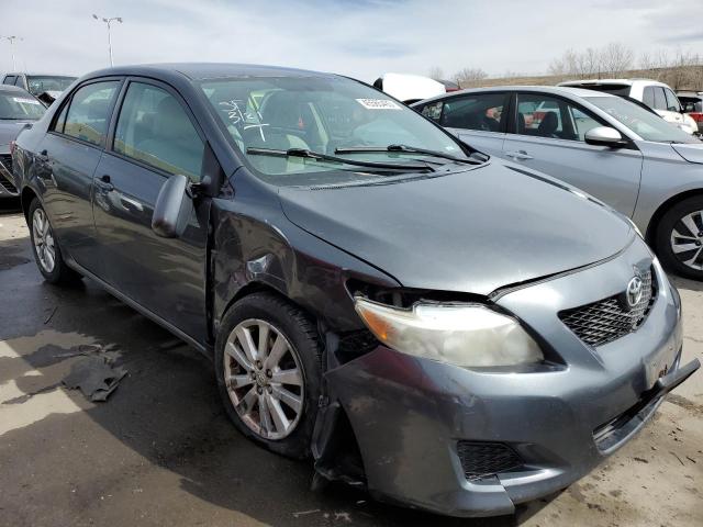 Photo 3 VIN: 2T1BU4EE2AC201916 - TOYOTA COROLLA 