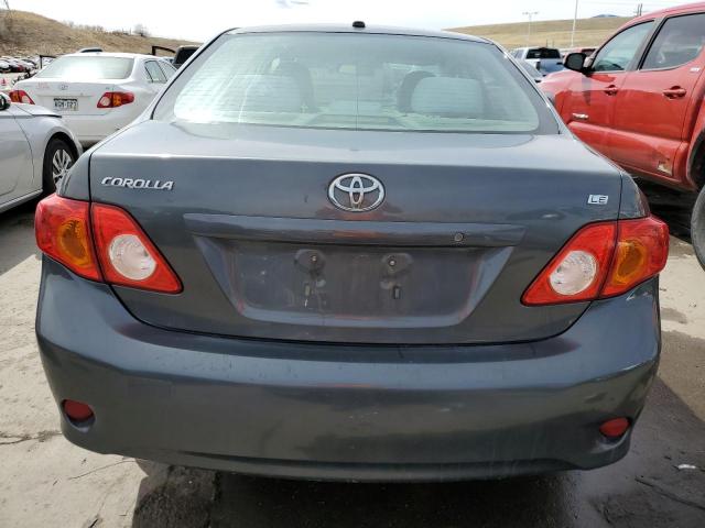 Photo 5 VIN: 2T1BU4EE2AC201916 - TOYOTA COROLLA 