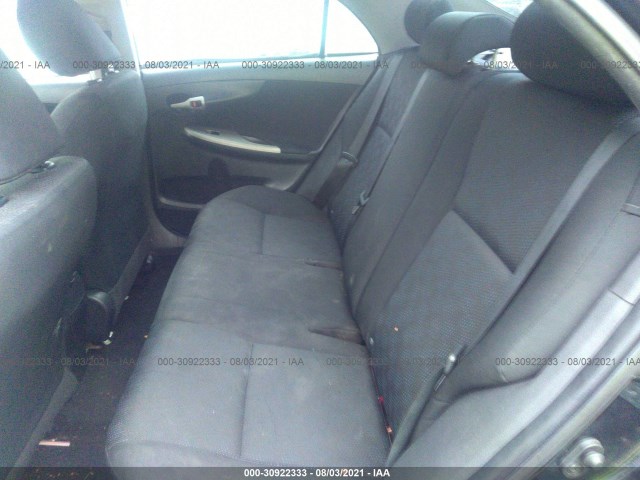 Photo 7 VIN: 2T1BU4EE2AC223527 - TOYOTA COROLLA 