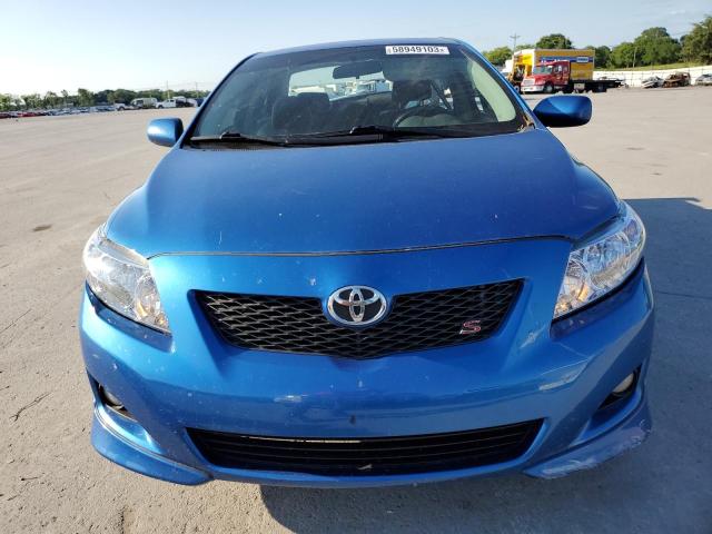 Photo 4 VIN: 2T1BU4EE2AC226282 - TOYOTA COROLLA BA 