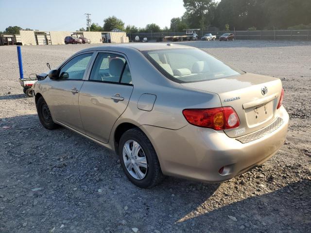 Photo 1 VIN: 2T1BU4EE2AC228422 - TOYOTA COROLLA BA 