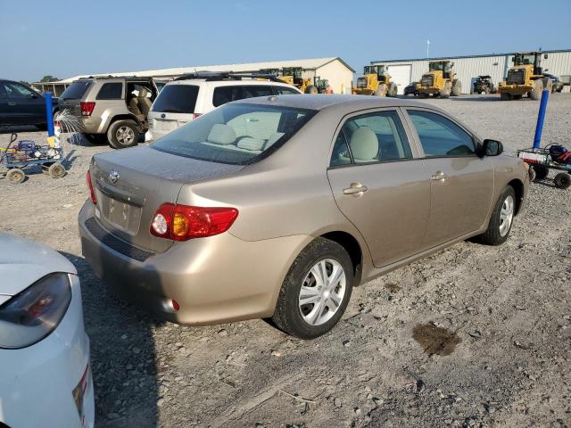 Photo 2 VIN: 2T1BU4EE2AC228422 - TOYOTA COROLLA BA 