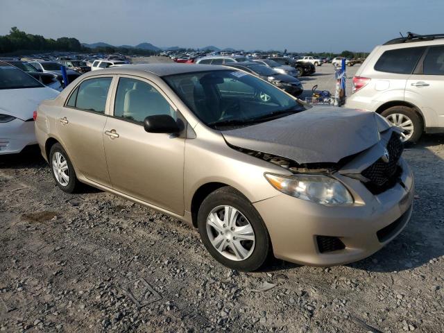 Photo 3 VIN: 2T1BU4EE2AC228422 - TOYOTA COROLLA BA 