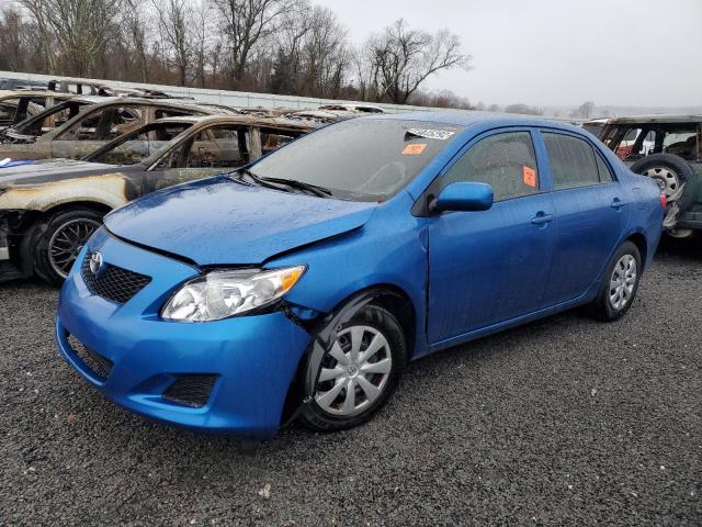 Photo 1 VIN: 2T1BU4EE2AC231305 - TOYOTA COROLLA BA 