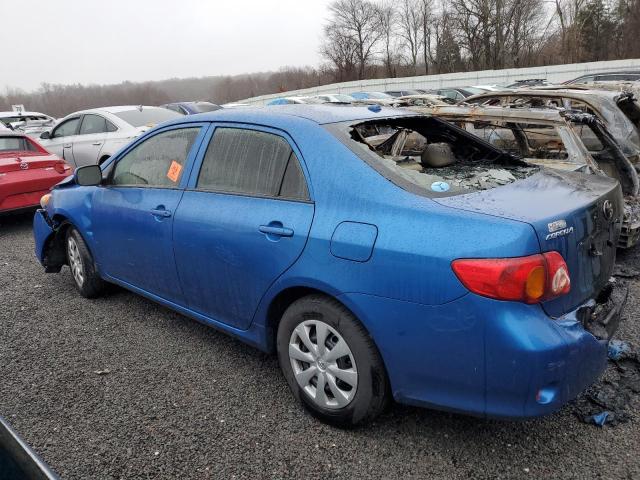 Photo 2 VIN: 2T1BU4EE2AC231305 - TOYOTA COROLLA BA 