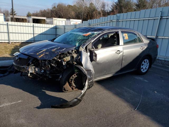 Photo 0 VIN: 2T1BU4EE2AC232177 - TOYOTA COROLLA 