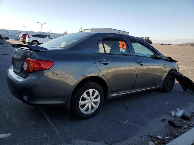 Photo 2 VIN: 2T1BU4EE2AC232177 - TOYOTA COROLLA 