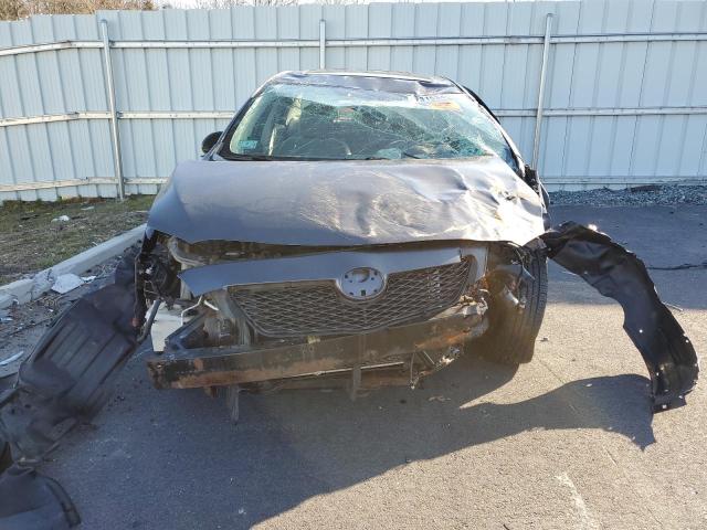 Photo 4 VIN: 2T1BU4EE2AC232177 - TOYOTA COROLLA 