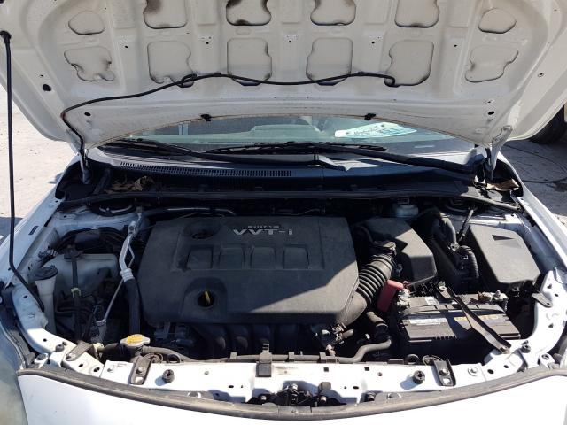 Photo 6 VIN: 2T1BU4EE2AC234253 - TOYOTA COROLLA BA 