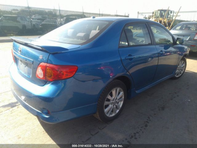 Photo 3 VIN: 2T1BU4EE2AC235001 - TOYOTA COROLLA 