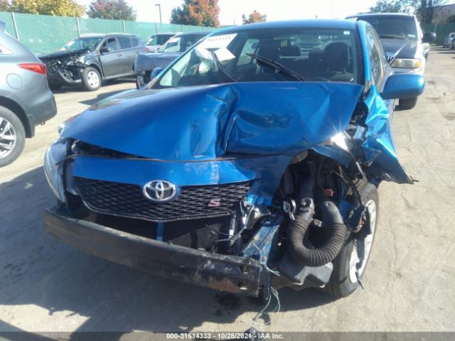 Photo 5 VIN: 2T1BU4EE2AC235001 - TOYOTA COROLLA 